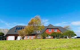 HaRe Ferienwohnungen
